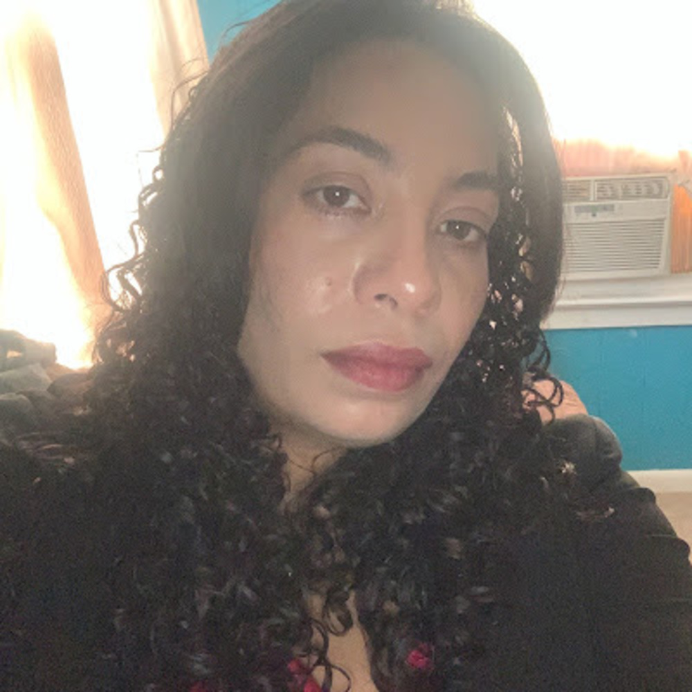 Meet your Posher, Glenda